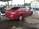 Nissan Sentra Fe+ S/Fe+ Sv/S/Sl/Sr/Sv 3N1AB7AP4EY226108 снимка