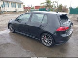Volkswagen Golf Gti 2.0T Autobahn 4-Door 3VW4T7AU7FM002236 fotografie