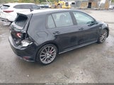 Volkswagen Golf Gti 2.0T Autobahn 4-Door 3VW4T7AU7FM002236 fotografie