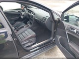Volkswagen Golf Gti 2.0T Autobahn 4-Door 3VW4T7AU7FM002236 fotografie