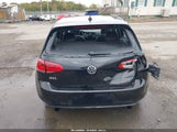 Volkswagen Golf Gti 2.0T Autobahn 4-Door 3VW4T7AU7FM002236 снимка