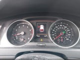 Volkswagen Golf Gti 2.0T Autobahn 4-Door 3VW4T7AU7FM002236 fotografie
