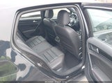 Volkswagen Golf Gti 2.0T Autobahn 4-Door 3VW4T7AU7FM002236 fotografie