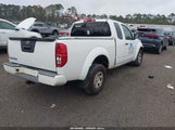 Nissan Frontier S 1N6BD0CT2KN872797 снимка