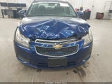 Chevrolet Cruze Lt 1G1PK5SB0D7275085 снимка