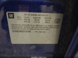 Chevrolet Cruze Lt 1G1PK5SB0D7275085 снимка