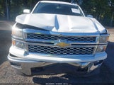 Chevrolet Silverado  1Lt 3GCUKREC4EG370406 снимка