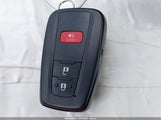 Toyota Corolla Se JTND4MBE5N3165761 photo