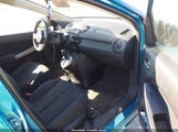 Mazda Mazda2 Touring JM1DE1HY2B0128083 fotografie