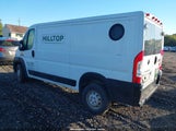 Ram Promaster  Low Roof 136 Wb 3C6TRVAGXHE515674 fotografie