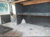 Ram Promaster  Low Roof 136 Wb 3C6TRVAGXHE515674 photo