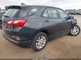 Chevrolet Equinox Ls 3GNAXHEV2JS618540 снимка