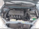 Toyota Matrix Xr 2T1KR32E45C419636 снимка