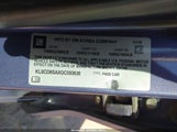 Chevrolet Spark 1Lt Cvt KL8CD6SAXGC593636 снимка