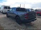 Ford Maverick Lariat 3FTTW8S37SRA54657 снимка