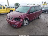 Dodge Grand Caravan Se 2D8HN44E49R673170 снимка