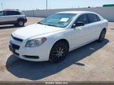Chevrolet Malibu Ls 1G1ZB5E04CF167205 снимка
