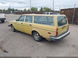 Volvo 245 VC24545A1307218 fotografie