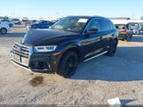 Audi Q5 45 Premium WA1BNAFY4K2049698 снимка