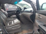 Honda Odyssey Ex-L 5FNRL5H63BB063859 снимка