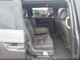 Honda Odyssey Ex-L 5FNRL5H63BB063859 снимка