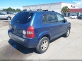 Hyundai Tucson Gls KM8JM12B77U586742 снимка