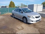 Toyota Corolla S 1NXBU4EE3AZ386203 снимка