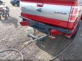 Ford F-150 Platinum 1FTFW1ET2DFA39029 снимка