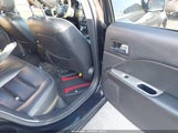 Ford Fusion Sel 3FAHP0JA9CR336553 снимка