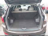 Hyundai Tucson Se KM8JU3AG0FU016718 photo