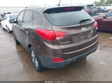 Hyundai Tucson Se KM8JU3AG0FU016718 photo