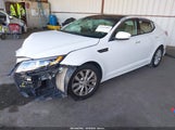 Kia Optima Ex 5XXGN4A78FG429171 fotografie