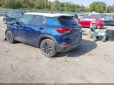 Chevrolet Trailblazer Fwd Activ KL79MVSL6NB099125 снимка
