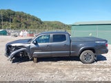 Toyota Tacoma Trd Sport 3TYDZ5BN0MT000617 fotografie
