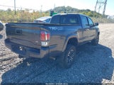 Toyota Tacoma Trd Sport 3TYDZ5BN0MT000617 photo