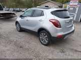 Buick Encore Awd Preferred KL4CJESB0KB908651 снимка