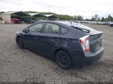 Toyota Prius Two JTDKN3DU7C1494767 fotografie