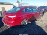 Ford Focus Se 1FADP3F29EL248265 снимка