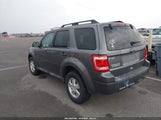 Ford Escape Xlt 1FMCU9D79BKA55899 fotografie
