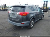 Toyota Rav4 Xle 2T3RFREV3FW282539 снимка