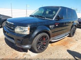 Land Rover Range Rover Sport Supercharged SALSH2E47CA741780 снимка