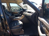 Land Rover Range Rover Sport Supercharged SALSH2E47CA741780 снимка