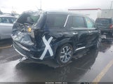 Hyundai Palisade Sel KM8R3DHE8LU087077 снимка