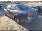 Volkswagen Jetta Tdi 3VWST71K56M788186 снимка