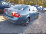 Volkswagen Jetta Tdi 3VWST71K56M788186 снимка