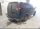Chevrolet Express 1GCEG15X441224921 снимка