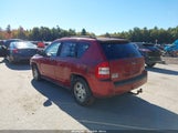 Jeep Compass Sport 1J8FF47WX7D203953 снимка