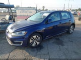 Volkswagen E-Golf Se WVWKR7AU7KW916229 снимка