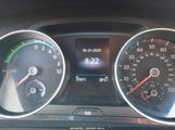 Volkswagen E-Golf Se WVWKR7AU7KW916229 снимка