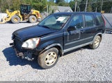 Honda Cr-V Lx SHSRD68596U408885 снимка